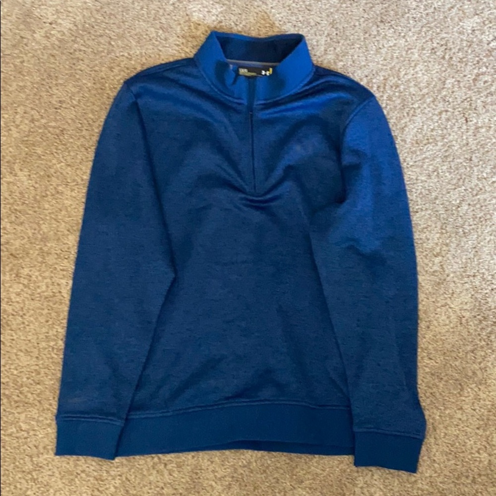 Men’s UA sweater